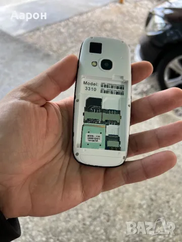 ✅Nokia 3310 ✅ 4G / Duos / 2023г., снимка 8 - Nokia - 49774128