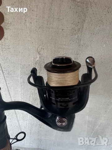 Фидер въдица нова, снимка 7 - Въдици - 51612737