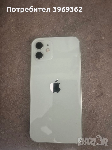 Apple 12 като чисто нов, снимка 6 - Apple iPhone - 52796713