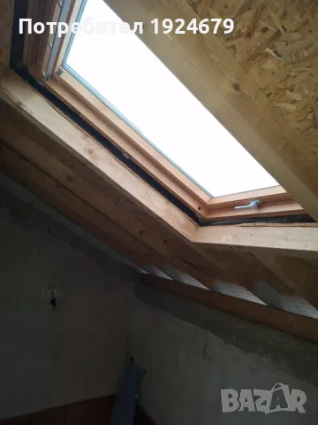 Просторен етаж от къща в тих район на Кюстендил ет.3, снимка 5 - Етаж от къща - 50102145