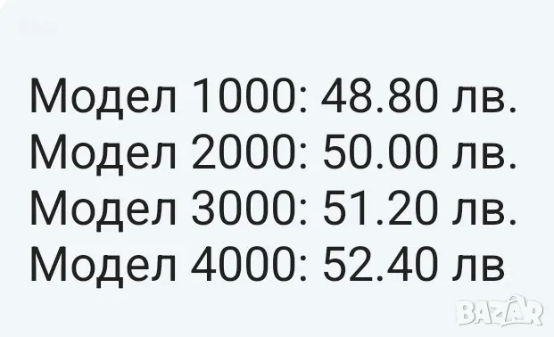 Макара за спининг с метална шпула и стоп лагер Osako, снимка 7 - Макари - 47709575