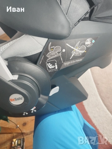 стол за кола, снимка 5 - Столчета за кола и колело - 54224592