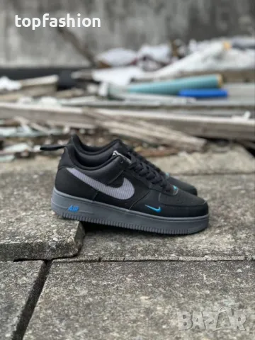 Nike Air Force 1, снимка 2 - Маратонки - 48218244