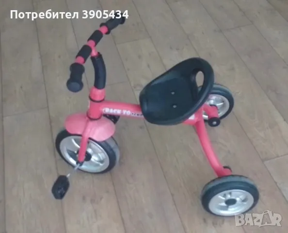 Детско колело, само за Силистра, снимка 3 - Велосипеди - 50218031