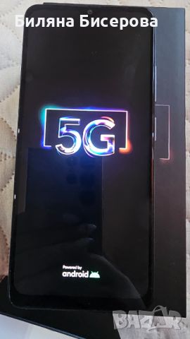 Vivacom 5G smartphone , снимка 4 - Други - 45169660