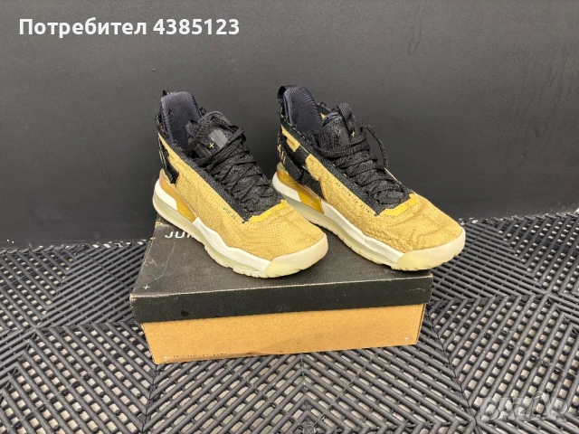 Мъжки кецове NIKE JORDAN