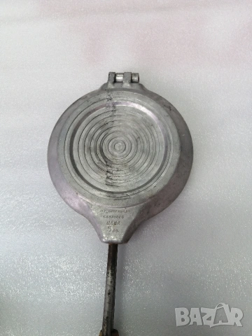 Форма за сладки орехчета , снимка 5 - Форми - 54274547