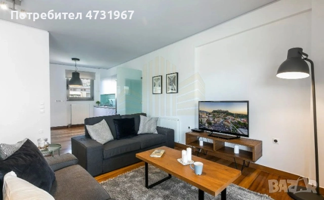 Тристаен апартамент Тракия, снимка 2 - Апартаменти - 53897884