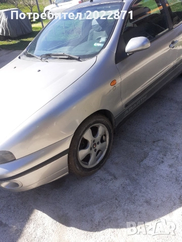 продавам фият браво дизел, снимка 3 - Автомобили и джипове - 54111837