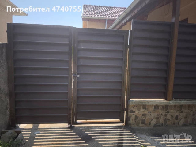 Професионални метални изделия и ковано желязо – гр. Левски и региона, снимка 9 - Железария - 53511328