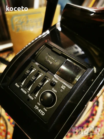 TAKAMINE, снимка 7 - Китари - 54054634