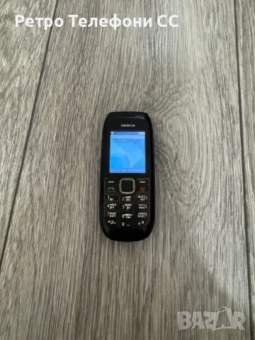 Nokia 1616, снимка 1