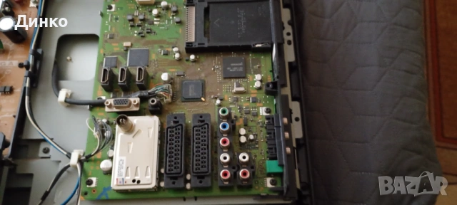 Мейн борд 1-876-638-11 