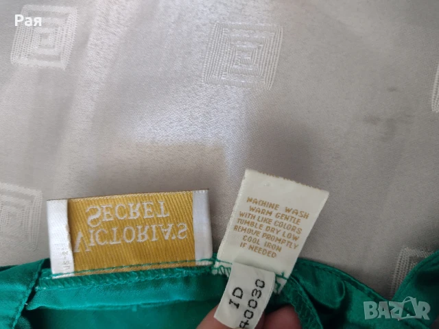 Рокля Victoria's Secret, снимка 7 - Рокли - 50673867