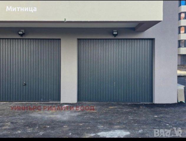 Дава под наем Гаражи,Люлин 5, снимка 2 - Гаражи и паркоместа - 53938544