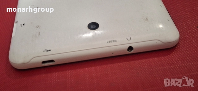 Таблет Pixor Tiny One / 4 gb/2ram, снимка 4 - Таблети - 51852887