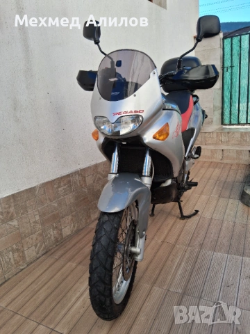 Aprilia Pegaso 650, снимка 2 - Мотоциклети и мототехника - 53627122