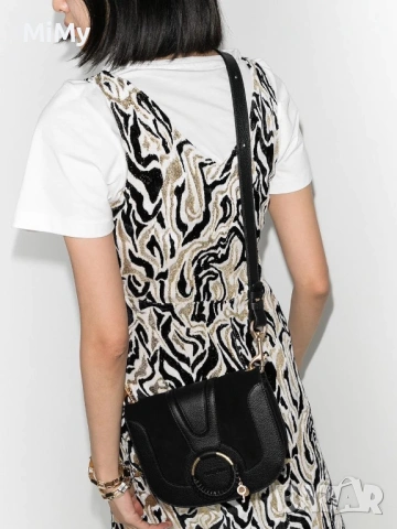 SEE BY CHLOÉ Shoulder bag woman See by ChloÉ, снимка 3 - Чанти - 53488349