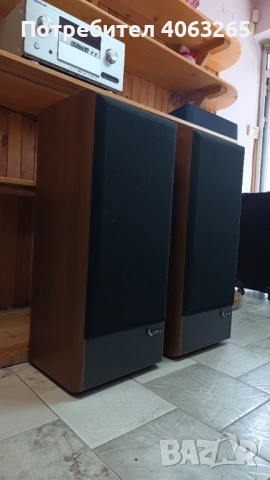 Трилентови тонколони Infinity, снимка 4 - Тонколони - 53571649