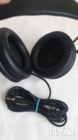 Слушалки AKG K92, снимка 9 - Слушалки и портативни колонки - 45728007