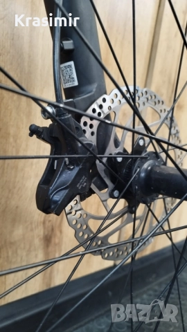 Trek Remedy 7, снимка 6 - Велосипеди - 52833039