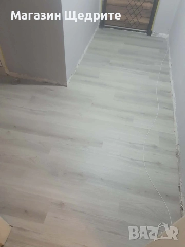 МОНТАЖ НА ЛАМИНИРАН ПАРКЕТ ПРОМО, снимка 6 - Ламиниран паркет и подложки - 53611479