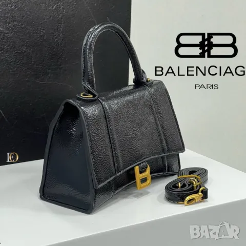 дамски чанти balenciaga , снимка 3 - Чанти - 47210854