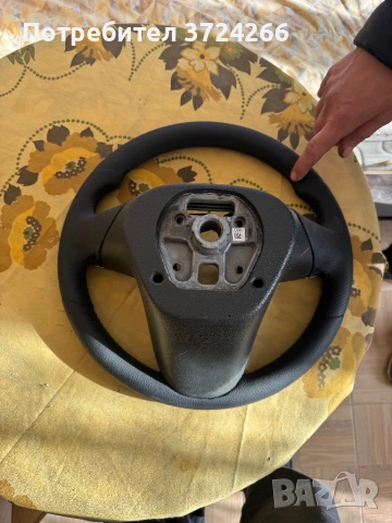 2 Бр Волани, снимка 3 - Части - 53711581