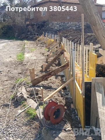 изграждане на огради, снимка 6 - Други ремонти - 53864357
