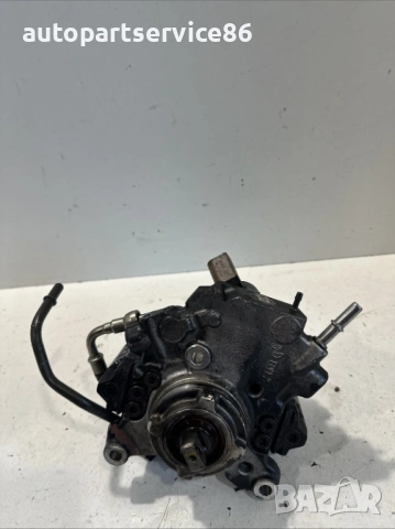 Chevrolet Captiva горивна помпа за високо налягане 28318240, оригинална (genuine), 2.2 VCDi, 2012