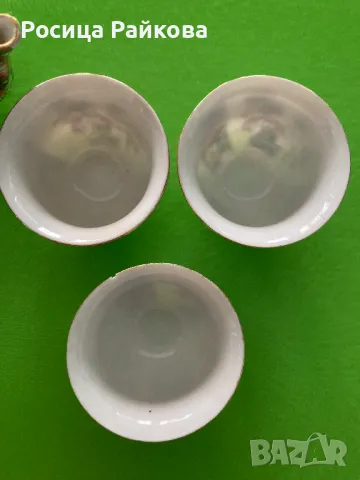 Китайски мини сервиз, снимка 6 - Сервизи - 50261055