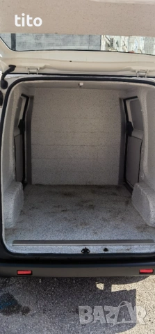 Електрически Nissan e-NV200, снимка 8 - Автомобили и джипове - 53808074