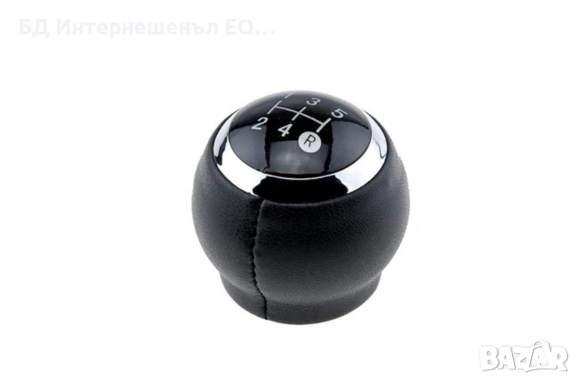 Топка за скоростен лост, Toyota Auris, Avensis, Yaris, Rav4, Corolla,