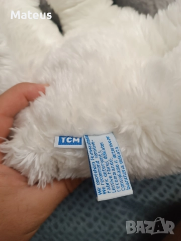 Плюшове, снимка 4 - Плюшени играчки - 51537552