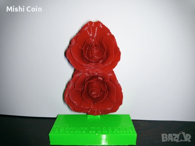 3D принтиране , снимка 12 - Други услуги - 53091007