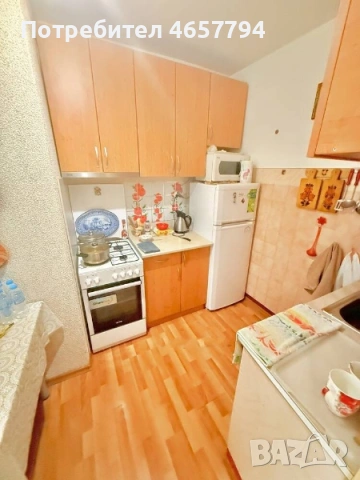 Двустаен апартамент с потенциал в Асеновград! , снимка 5 - Апартаменти - 53121963