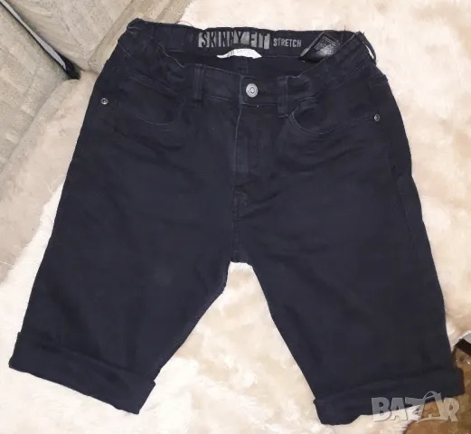 1-Къси панталонки/164-170/, снимка 7 - Детски къси панталони - 50237845