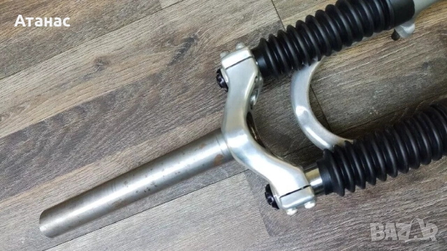 Вилка Rock Shox Mag21, снимка 4 - Велосипеди - 51559738