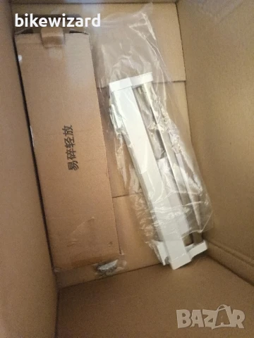 MAFAGE Разтегателна и регулируема релса за дрехи 347 mm. НОВА, снимка 6 - Други стоки за дома - 50793904