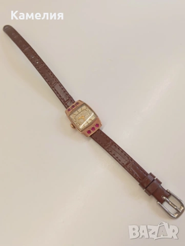 Руско злато. Часовник. , снимка 10 - Дамски - 54148417