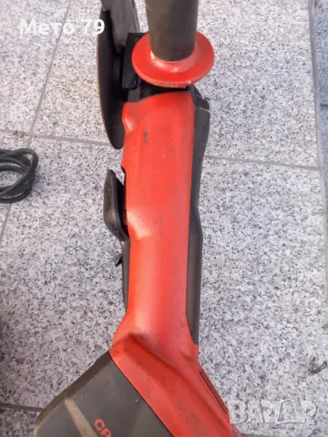 Hilti AG 150-A36 Ъглошлайф , снимка 4 - Други инструменти - 49041949