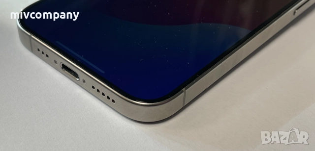 Iphone 15 Pro 128GB battery health 94%, снимка 7 - Apple iPhone - 52848911