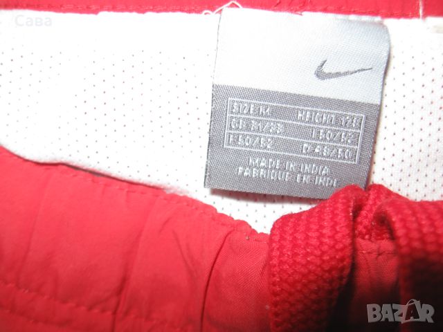 Къси панталони NIKE  мъжки,М-Л, снимка 1 - Спортни дрехи, екипи - 46636222