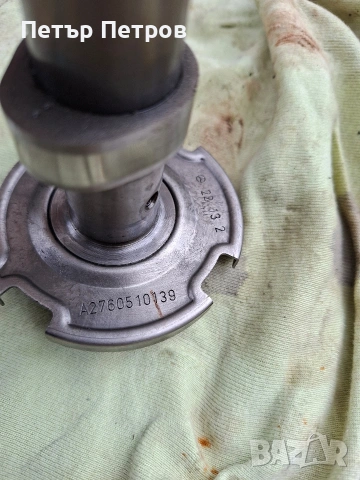 М276, снимка 3 - Части - 54194039