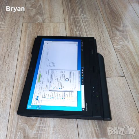 Lenovo ThinkPad X230 Tablet 2in1/ i5/ 8 ram/ 240 ssd , снимка 8 - Лаптопи за работа - 46260317