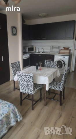 Обзаведен 1стаен ап. Люлин 4, 42кв. , снимка 1 - Апартаменти - 53614937