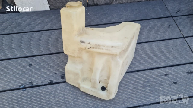 Казанче чистачки Mercedes 410 94г