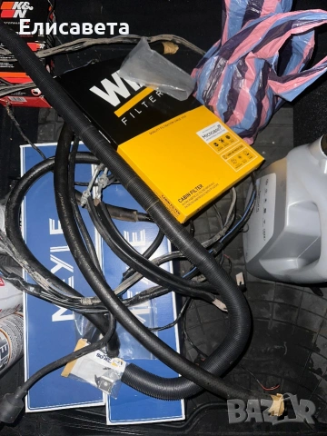 Газова бутилка LPG готова за монтаж с всичко нужно, снимка 3 - Части - 53300855