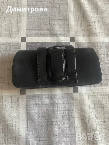 Калъф кожен за телефон с надпис Eagle, снимка 2 - Други - 50003347