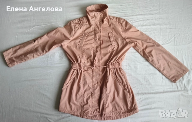 Пролетно-есенно яке